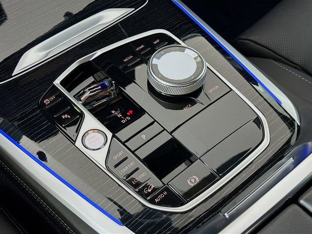 Certified 2024 BMW X5 M60i w/ Executive Package image 17