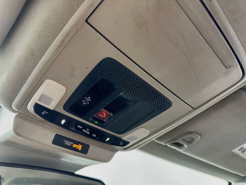 Used 2025 Honda Accord SE image 28
