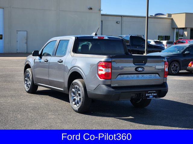 New 2026 Ford Maverick XLT FWD image 4