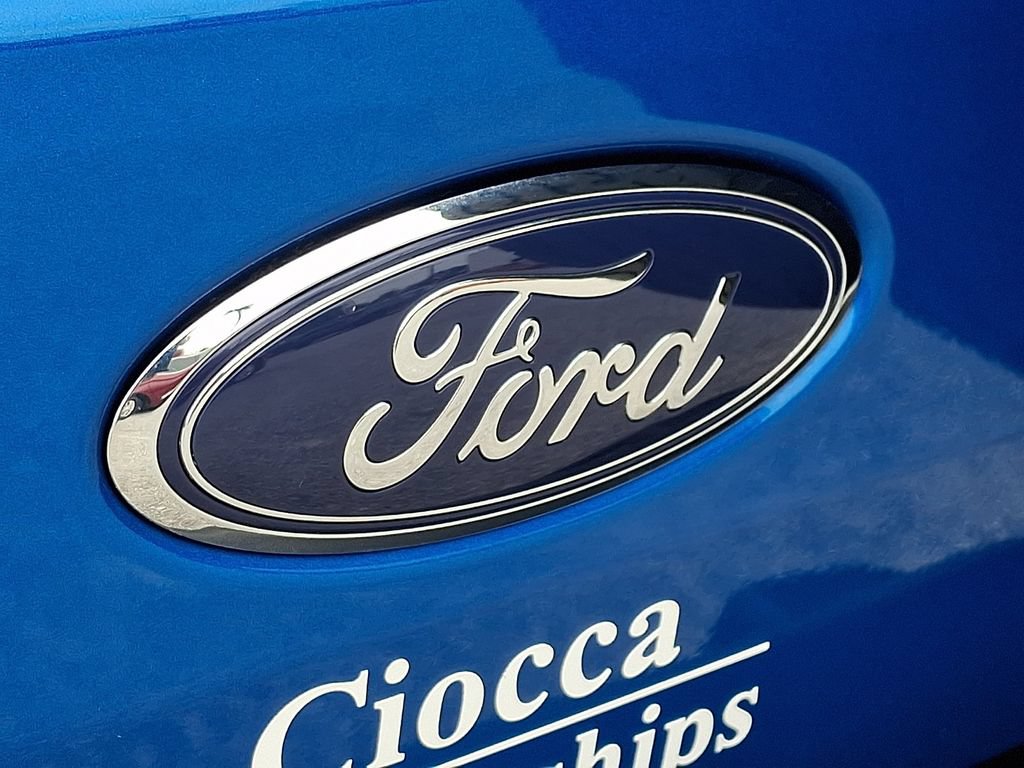 Used 2022 Ford Bronco Outer Banks AWD/4WD image 30