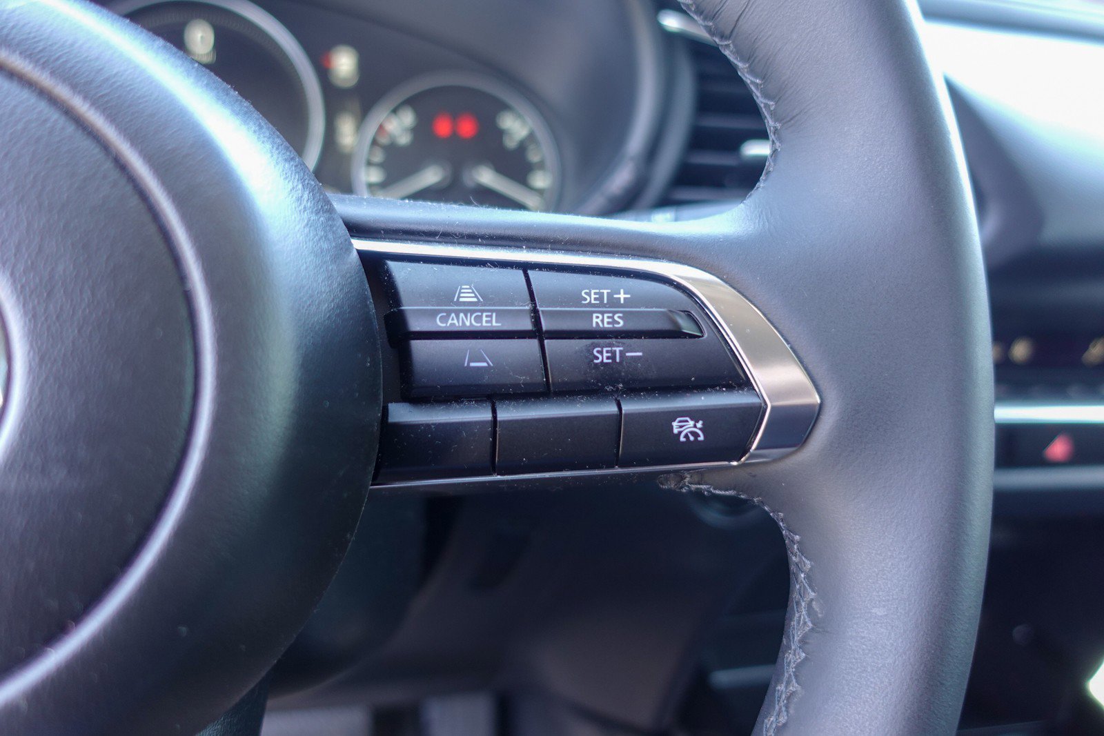 Used 2025 MAZDA CX-30 AWD 2.5 S w/ Preferred Package image 15