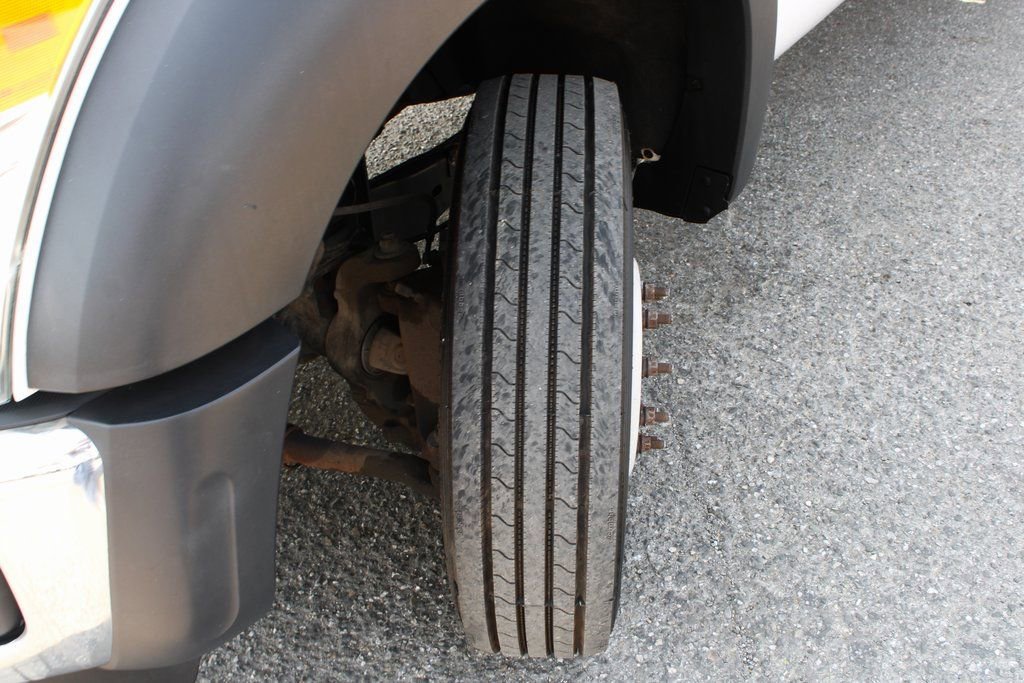 Used 2016 Ford F450 XLT image 39