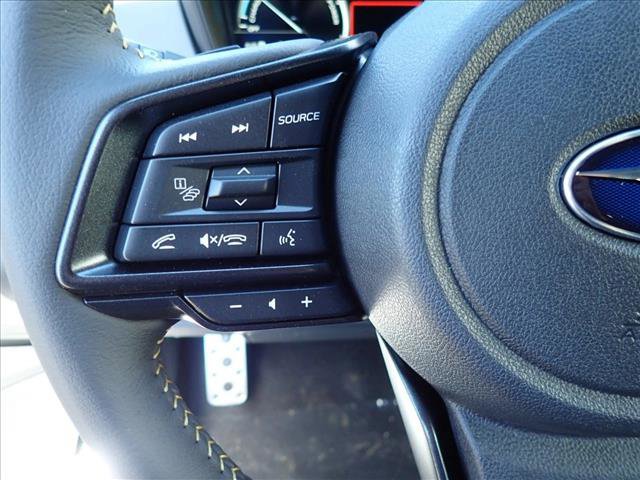 New 2026 Subaru Crosstrek 2.5i Sport image 15