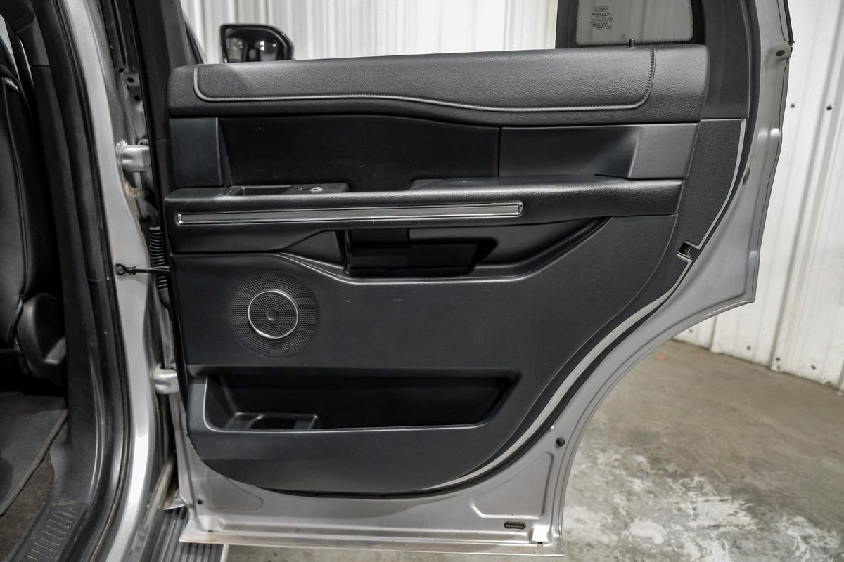 Used 2020 Ford Expedition XLT w/ Equipment Group 202A image 48