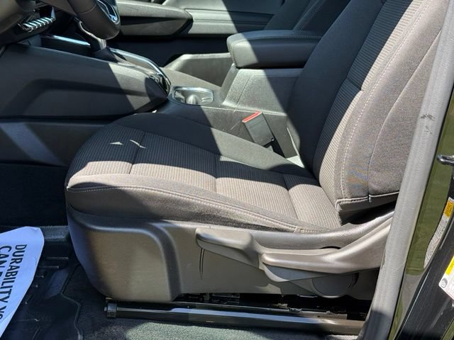 Used 2024 GMC Canyon Elevation w/ Trailering Package RWD image 14
