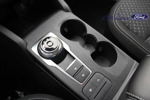 New 2026 Ford Escape Active image 12