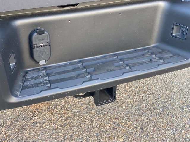 New 2026 Nissan Frontier SV w/ Tow Package image 23