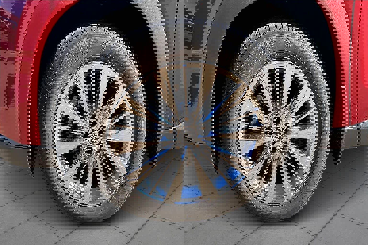 Used 2025 Toyota Grand Highlander AWD image 10