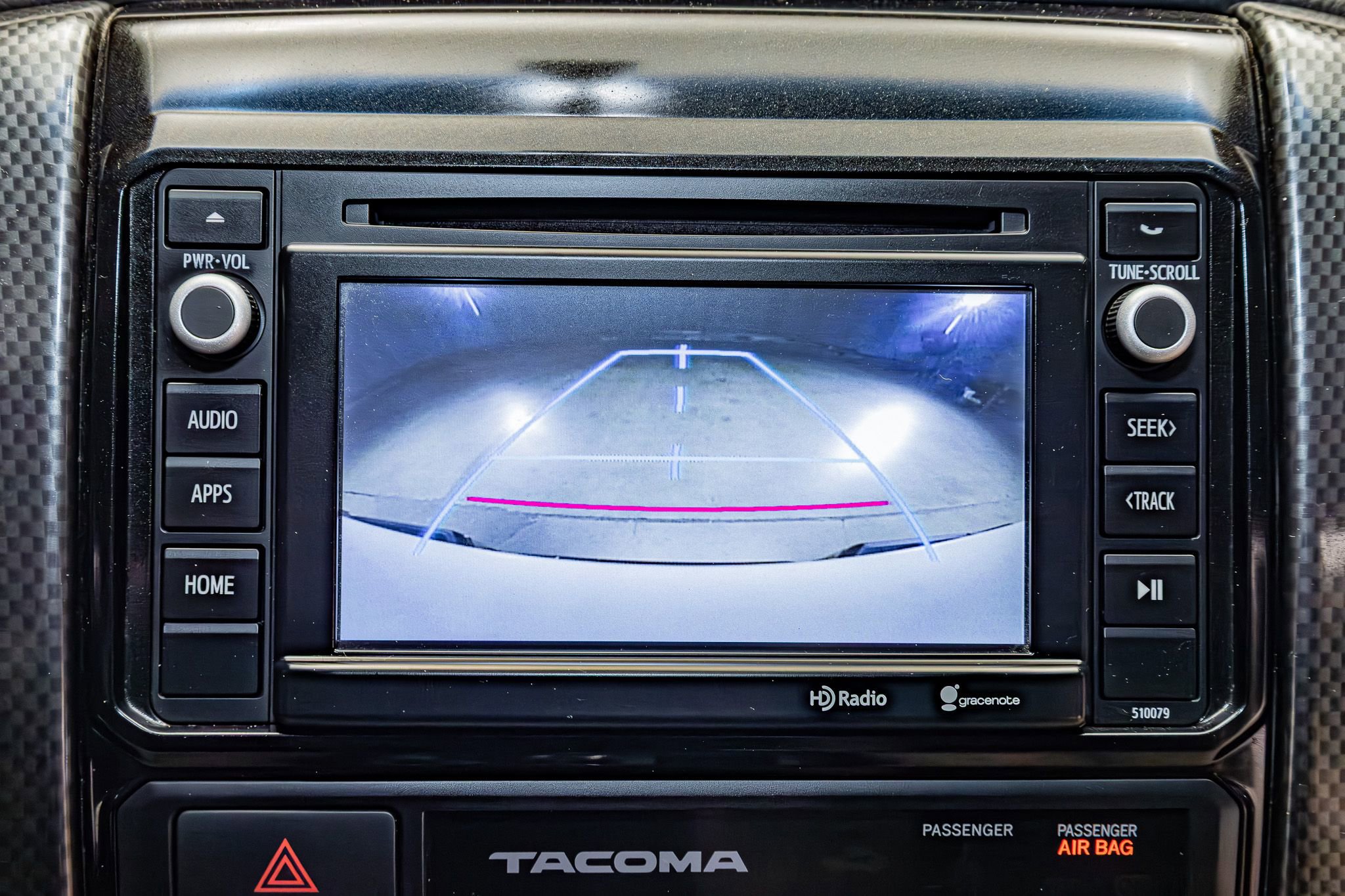 Used 2015 Toyota Tacoma PreRunner w/ SR5 Package RWD image 19