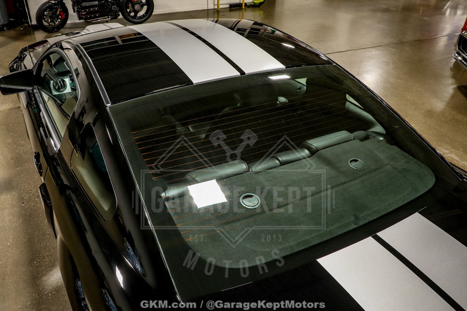 Used 2007 Ford Mustang GT Premium RWD image 43
