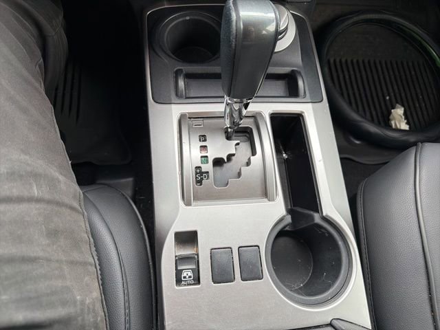 Used 2019 Toyota 4Runner SR5 image 22