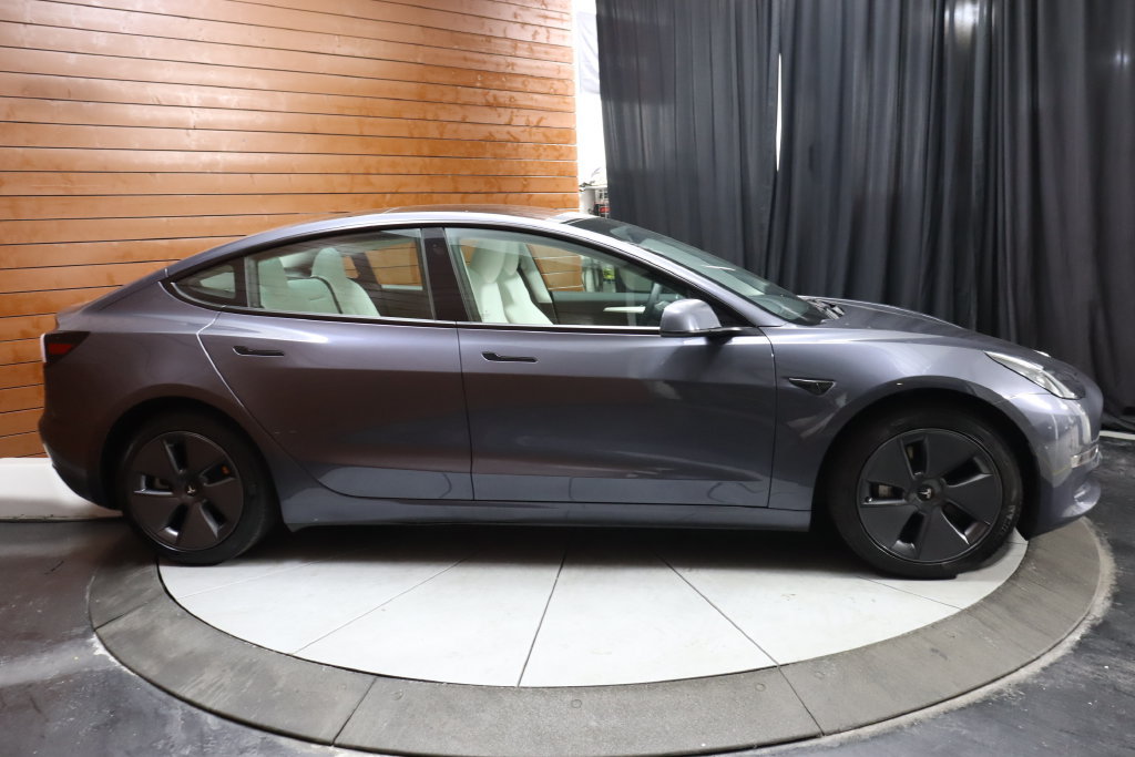 Used 2023 Tesla Model 3 Long Range AWD/4WD image 56