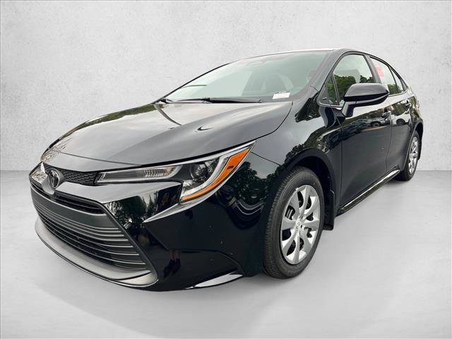 New 2026 Toyota Corolla LE FWD image 7