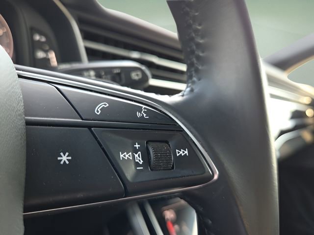 Used 2020 Audi Q7 3.0T Premium Plus w/ Premium Plus Package image 28