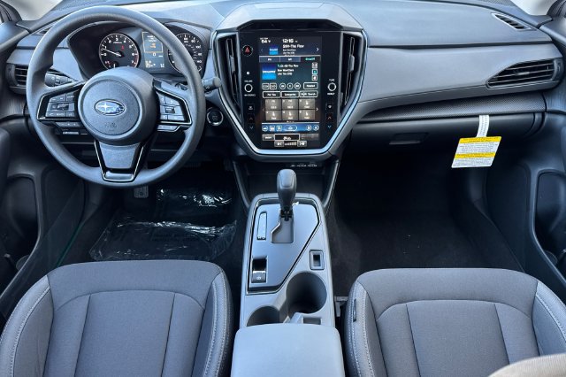New 2026 Subaru Crosstrek 2.5i Premium AWD/4WD image 10