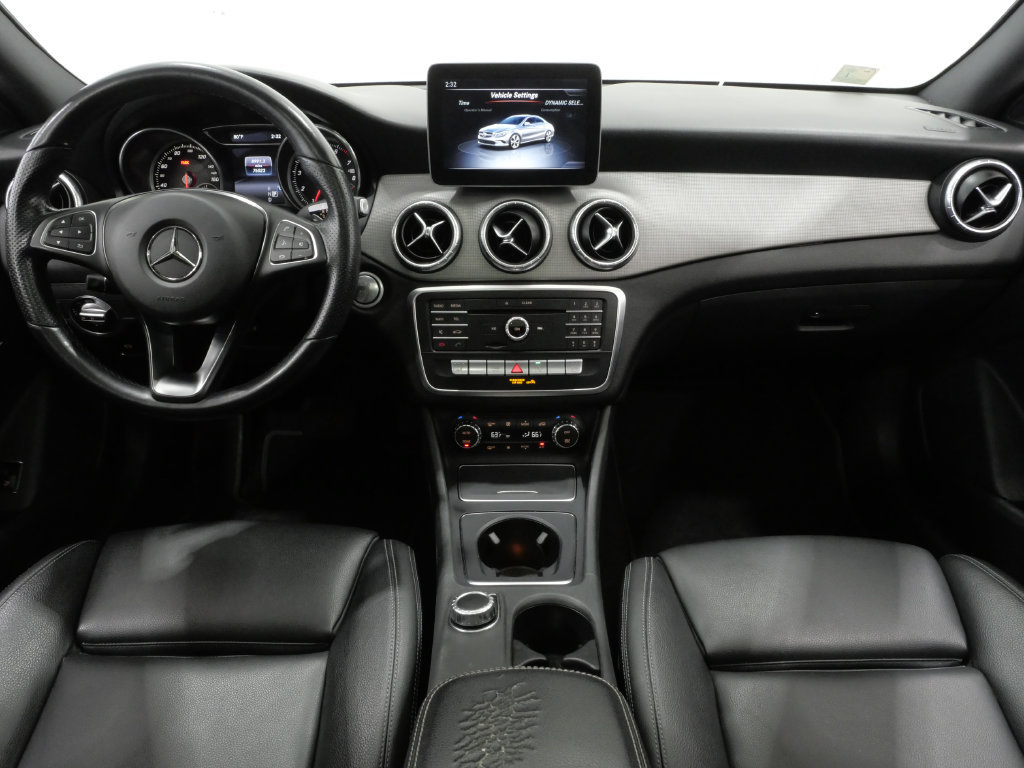 Used 2019 Mercedes-Benz CLA 250 4MATIC image 11