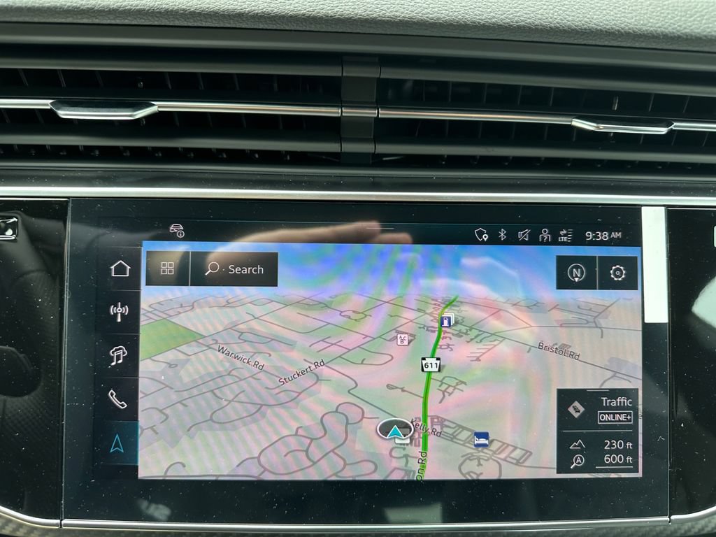 New 2026 Audi SQ8 Premium Plus AWD/4WD image 18