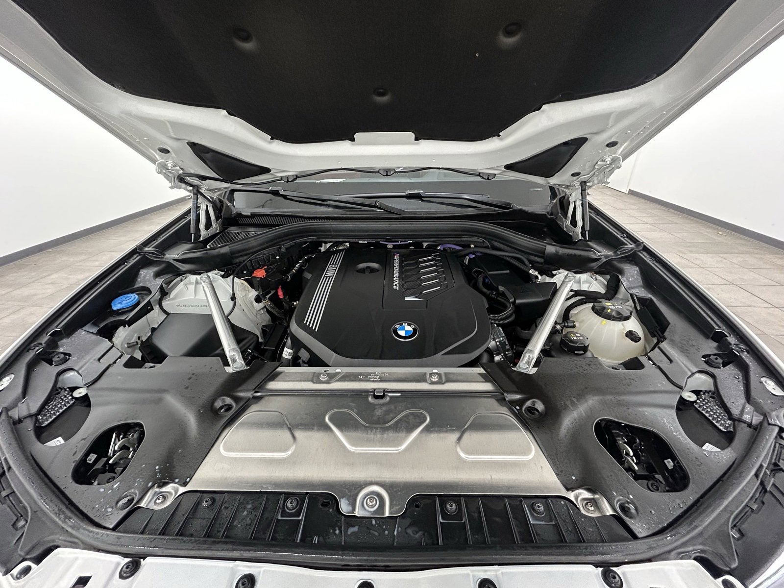 Used 2024 BMW X3 M40i image 42