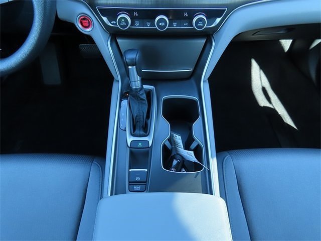 Certified 2020 Honda Accord LX image 15