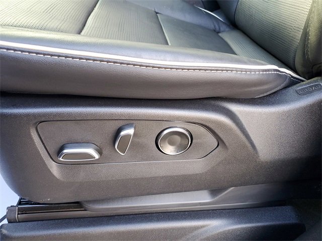 Certified 2025 Cadillac Escalade ESV Sport w/ Touring Package image 23