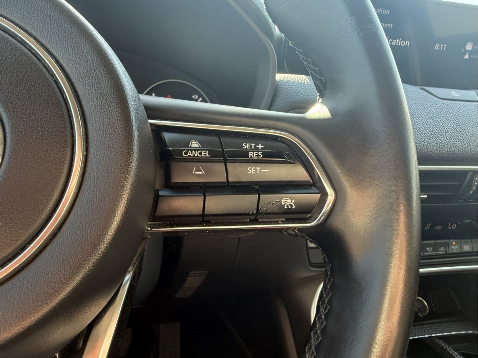 Used 2024 MAZDA CX-90 3.3 Turbo w/ Preferred Plus AWD/4WD image 20