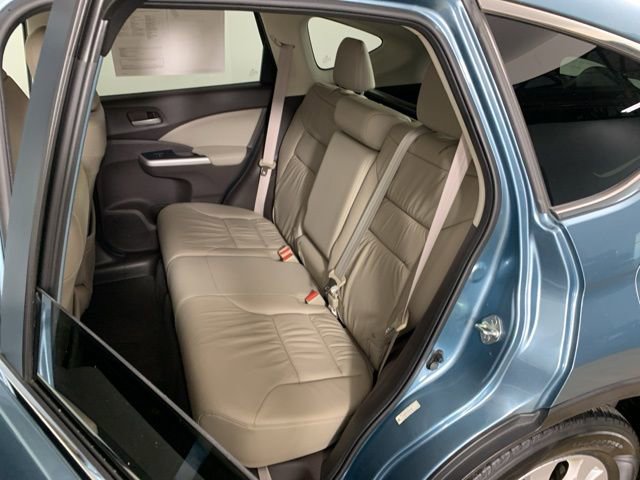 Used 2013 Honda CR-V EX-L image 31