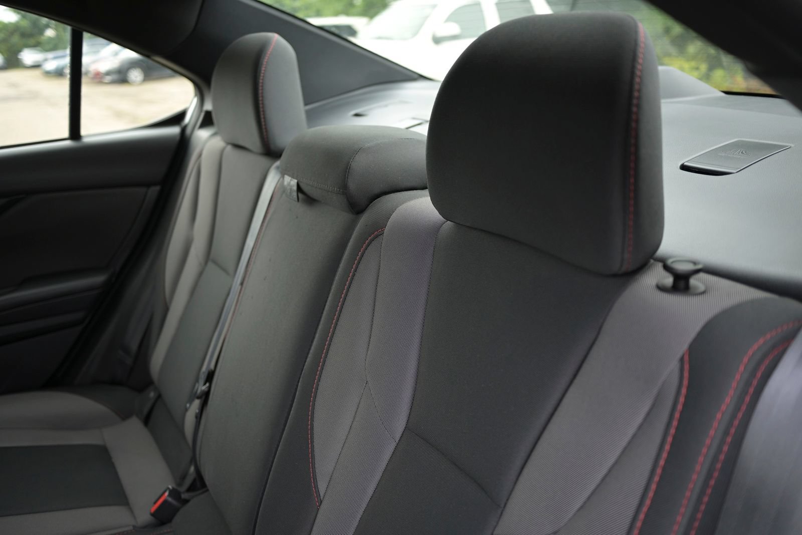 Used 2024 Subaru WRX AWD/4WD image 31