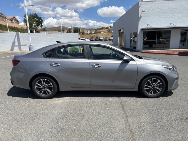 Used 2023 Kia Forte LXS image 12