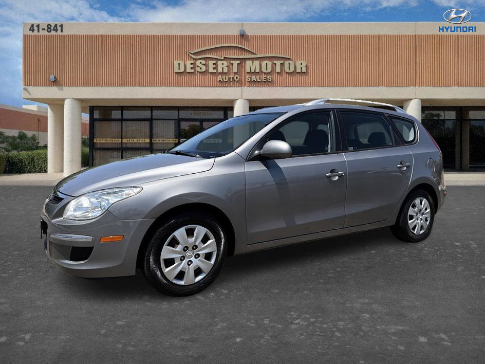 Used 2011 Hyundai Elantra w/ Popular Equipment Pkg 2 FWD image 1