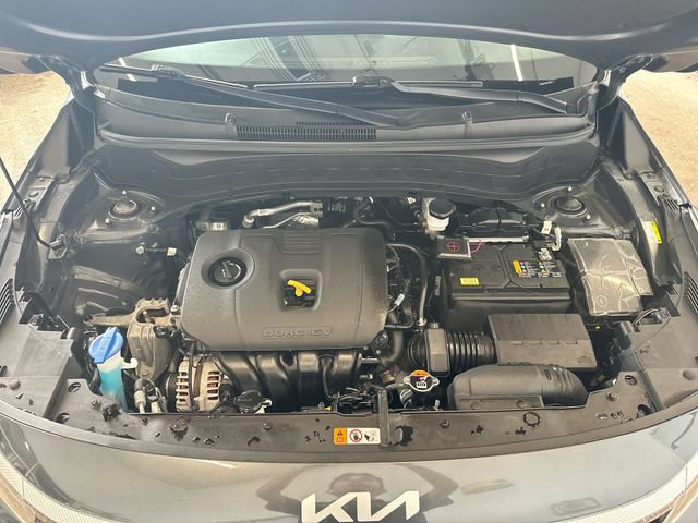 Certified 2023 Kia Seltos S w/ Navigation Package AWD/4WD image 19