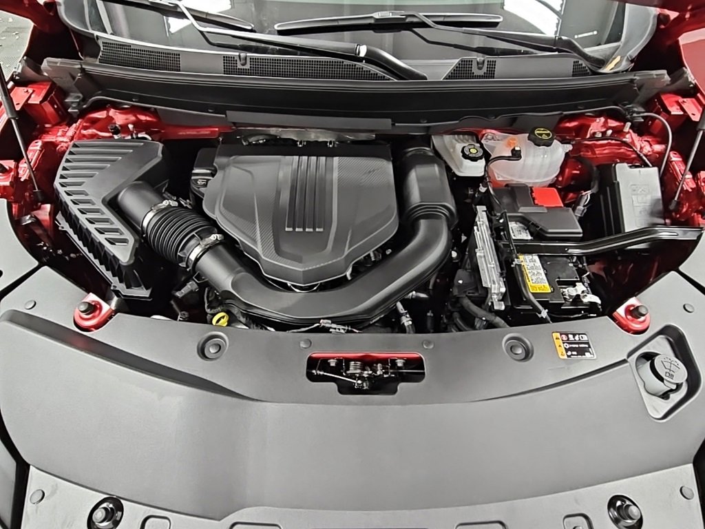 New 2025 Buick Enclave Sport Touring w/ Power Package image 44