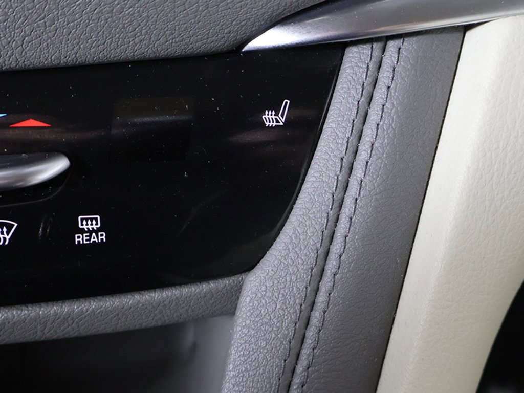 Used 2022 Cadillac XT5 Premium Luxury image 50