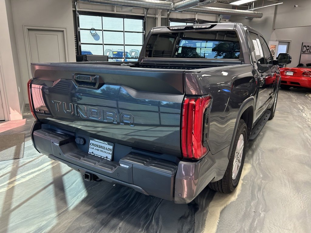 Used 2022 Toyota Tundra SR5 image 32