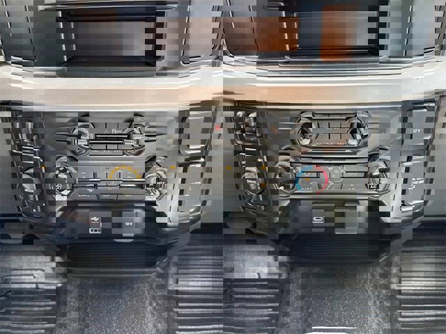 New 2025 Ford F350 XL w/ XL Chrome Package image 24