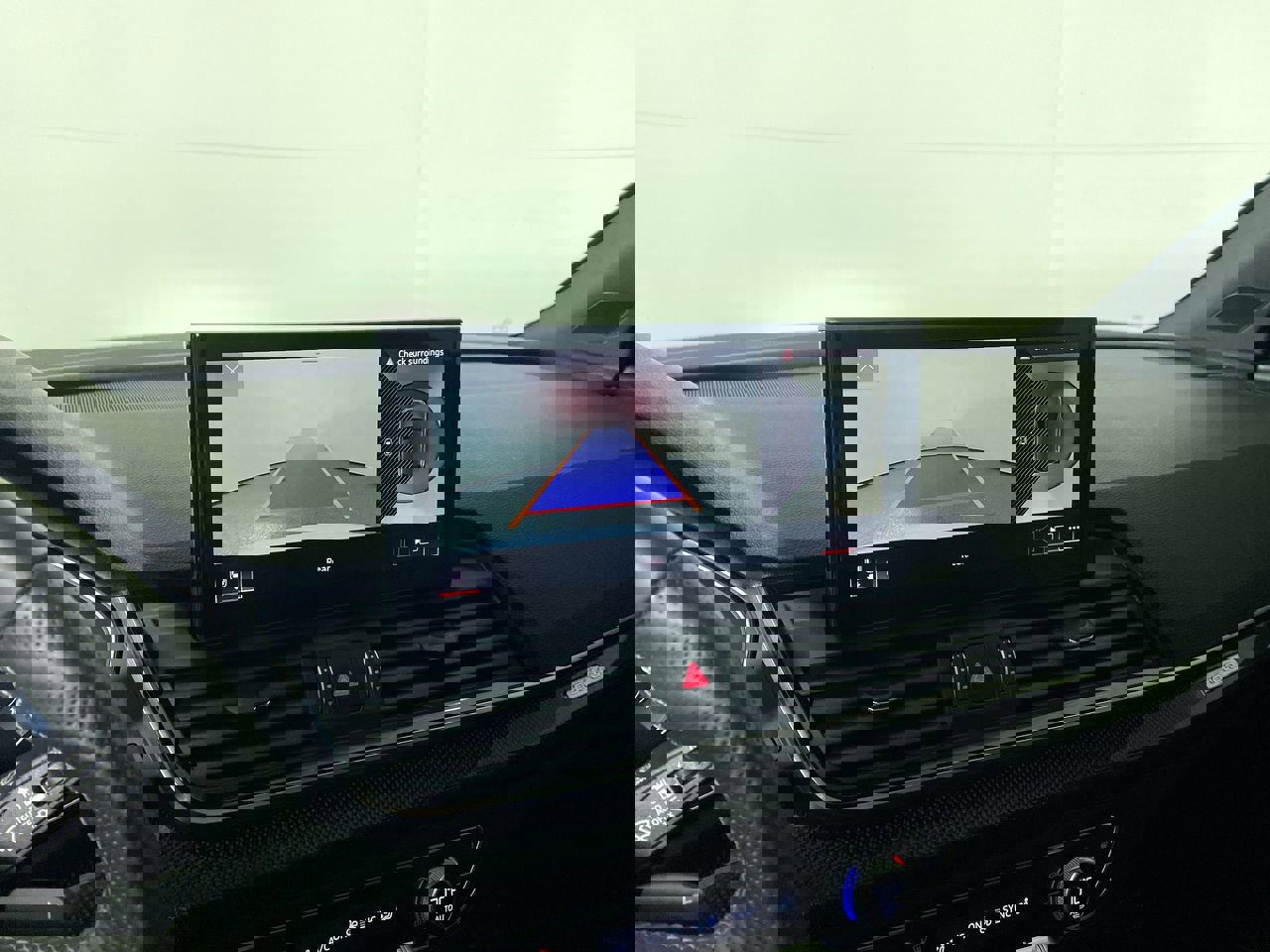 Certified 2023 Audi SQ5 Premium Plus w/ Premium Plus Package image 12