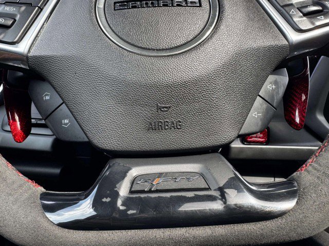 Used 2017 Chevrolet Camaro ZL1 image 32