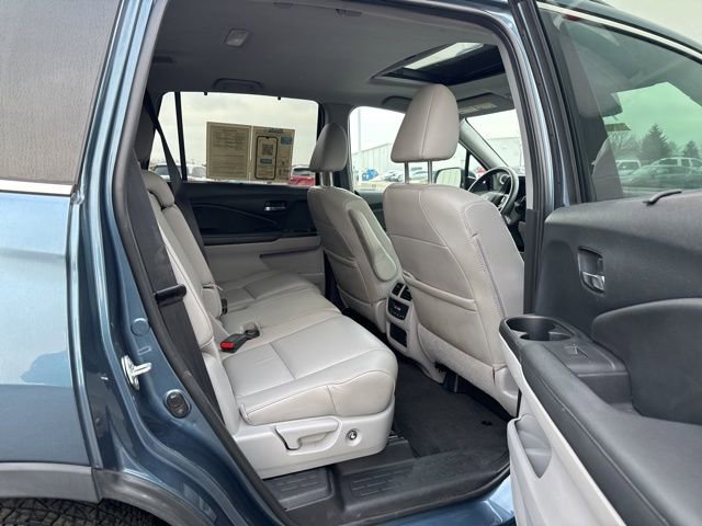 Used 2022 Honda Pilot Special Edition image 37