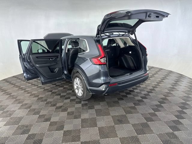 Certified 2024 Honda CR-V EX-L image 18