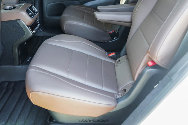 Used 2024 Mercedes-Benz GLS 450 4MATIC image 58