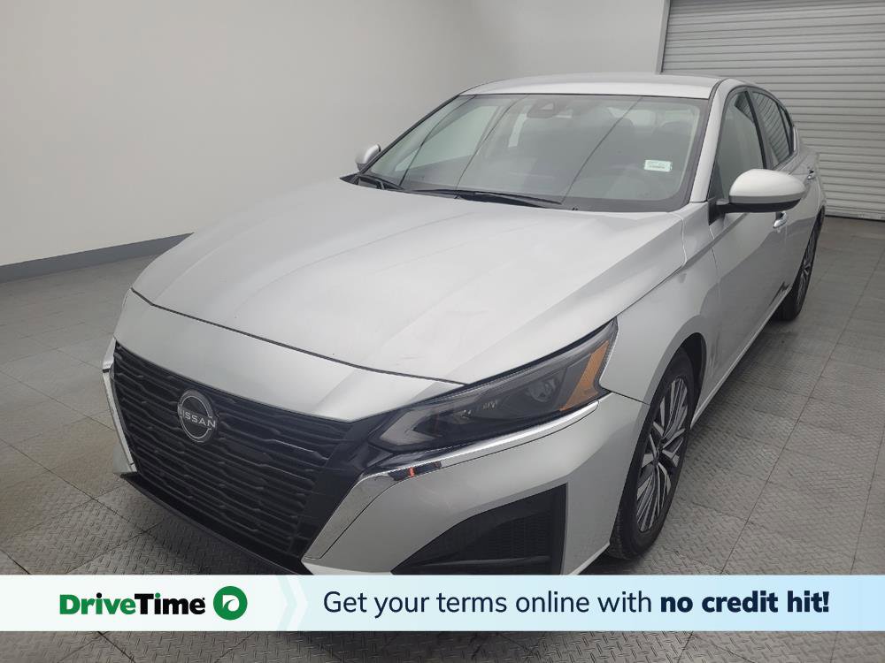 Used 2023 Nissan Altima 2.5 SV image 1