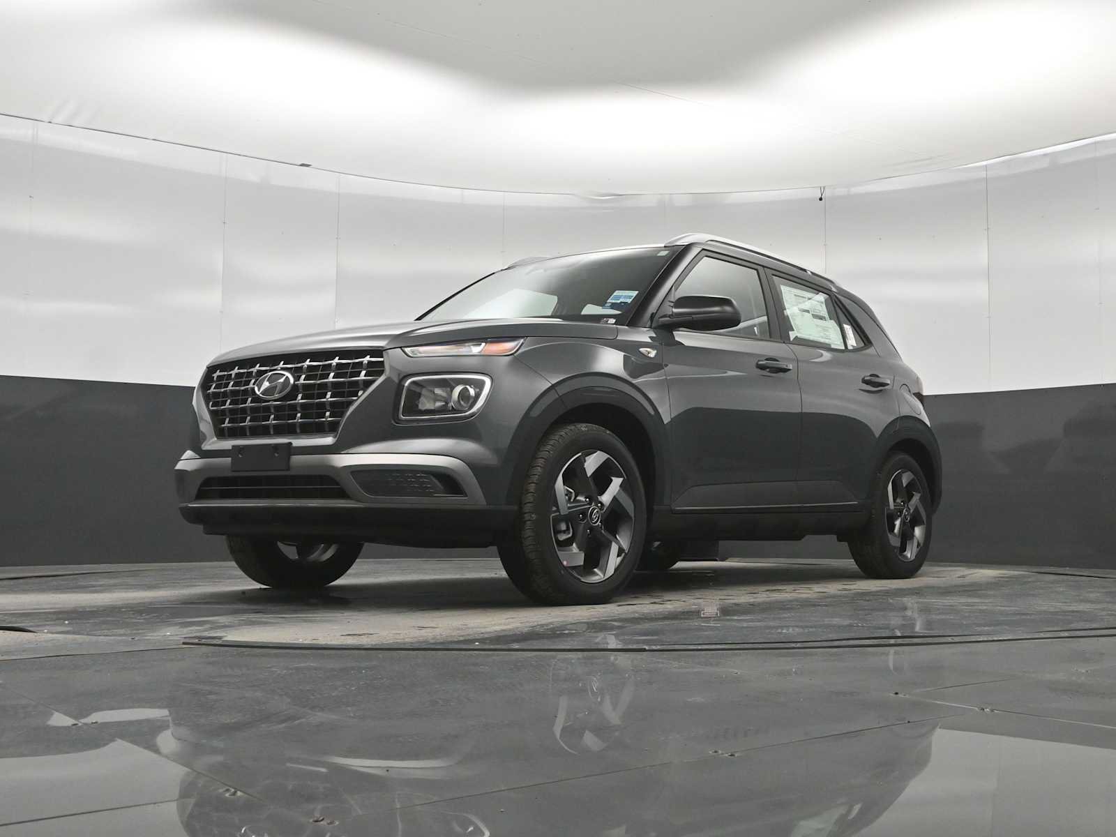 New 2026 Hyundai Venue SEL FWD image 33