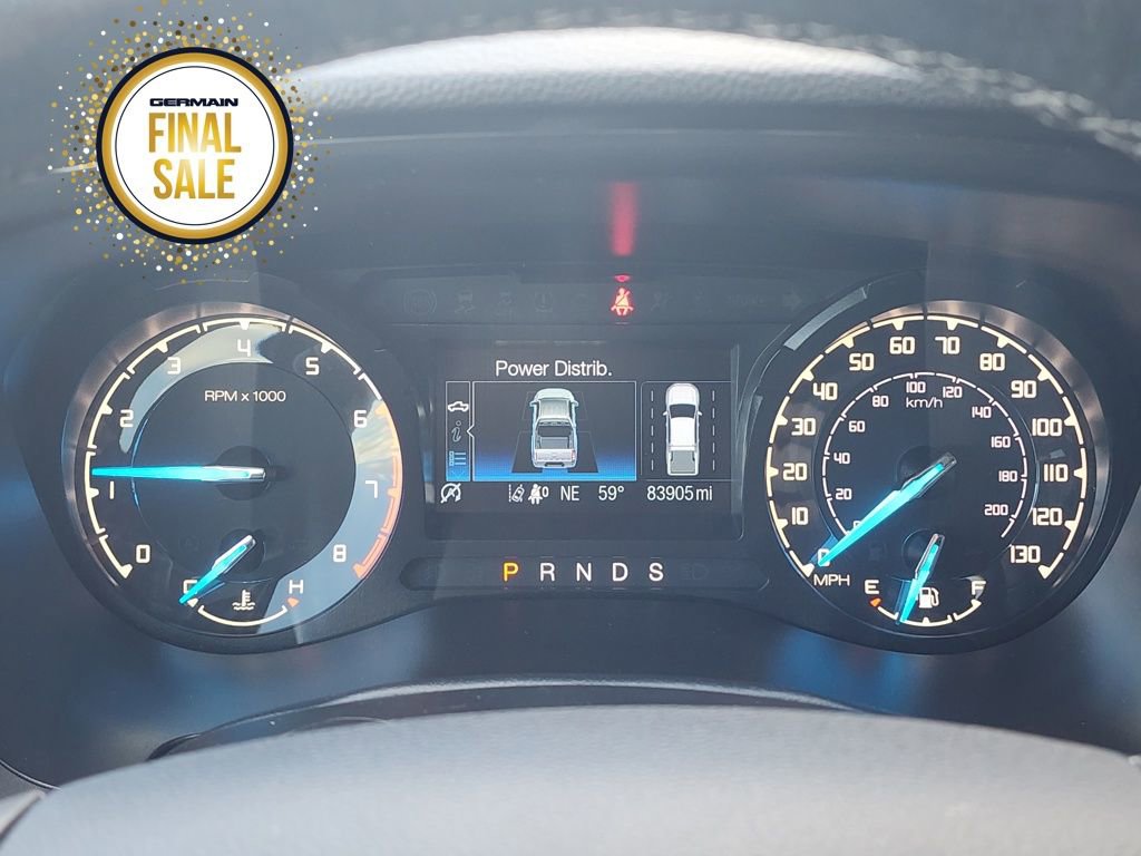 Used 2020 Ford Ranger XLT w/ Equipment Group 301A Mid image 21