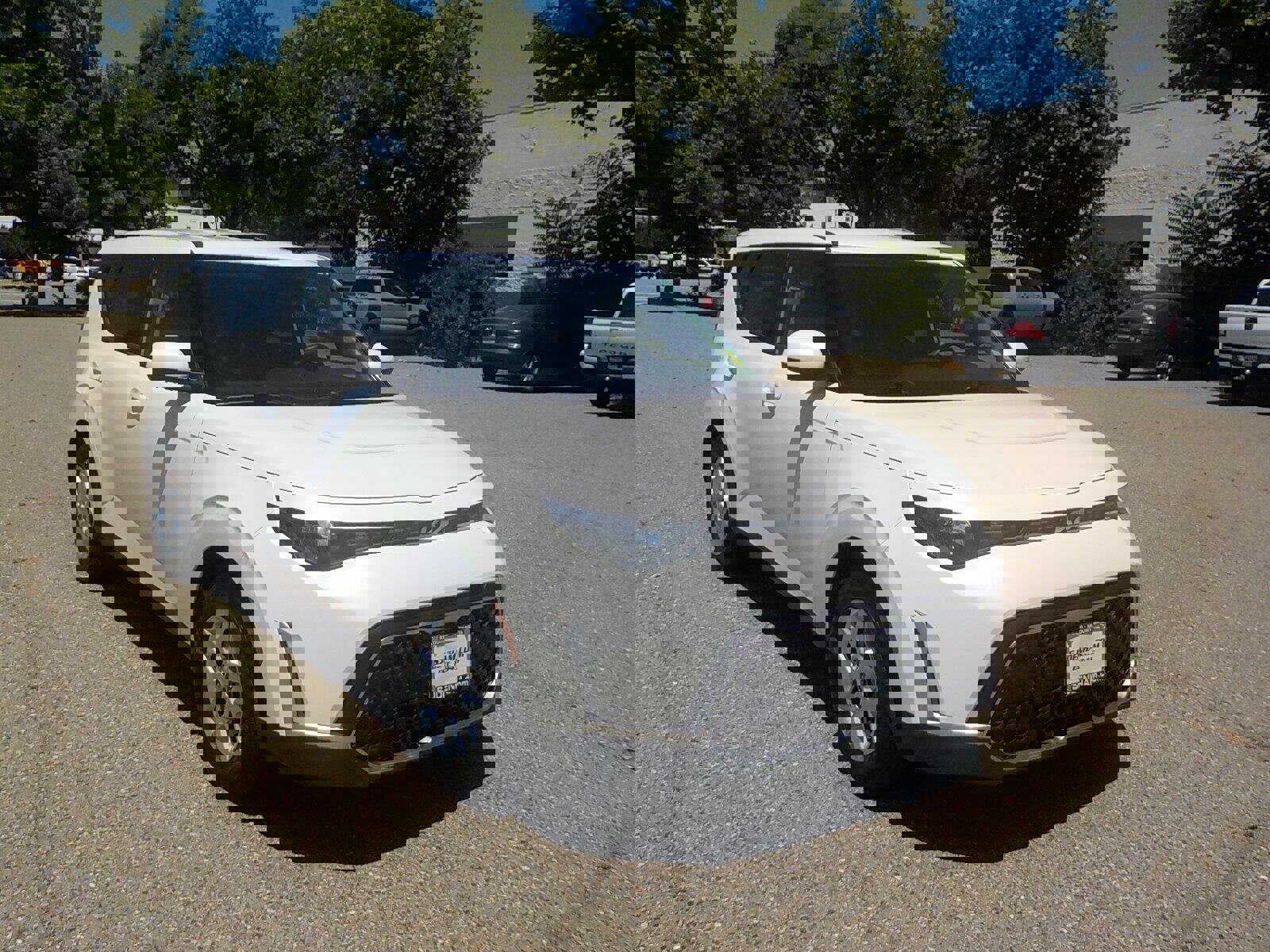 Used 2024 Kia Soul LX w/ Option Group 015 image 4