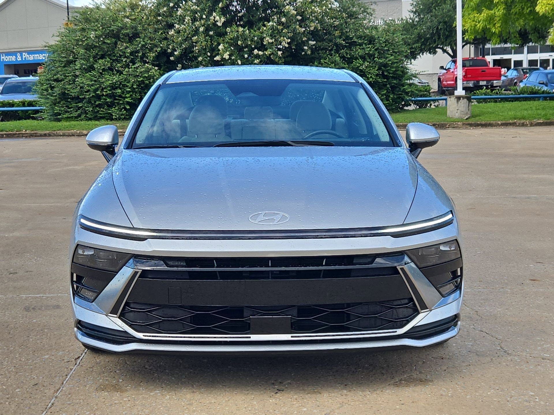 Used 2025 Hyundai Sonata SEL FWD image 9