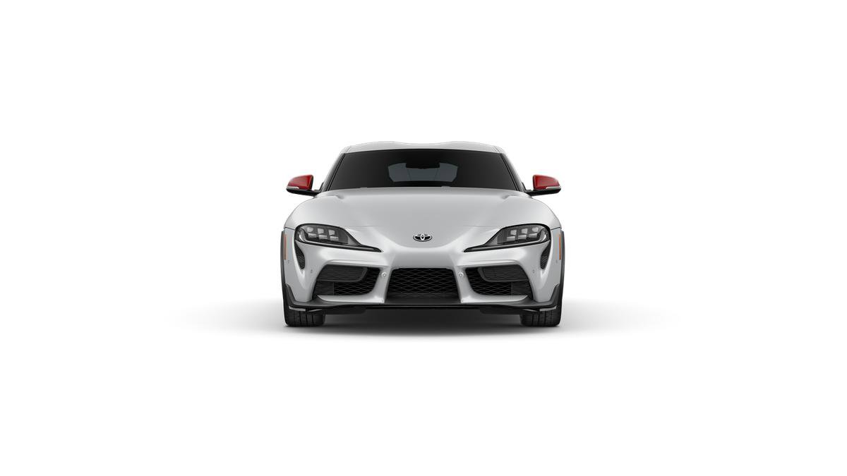 New 2026 Toyota Supra RWD image 80