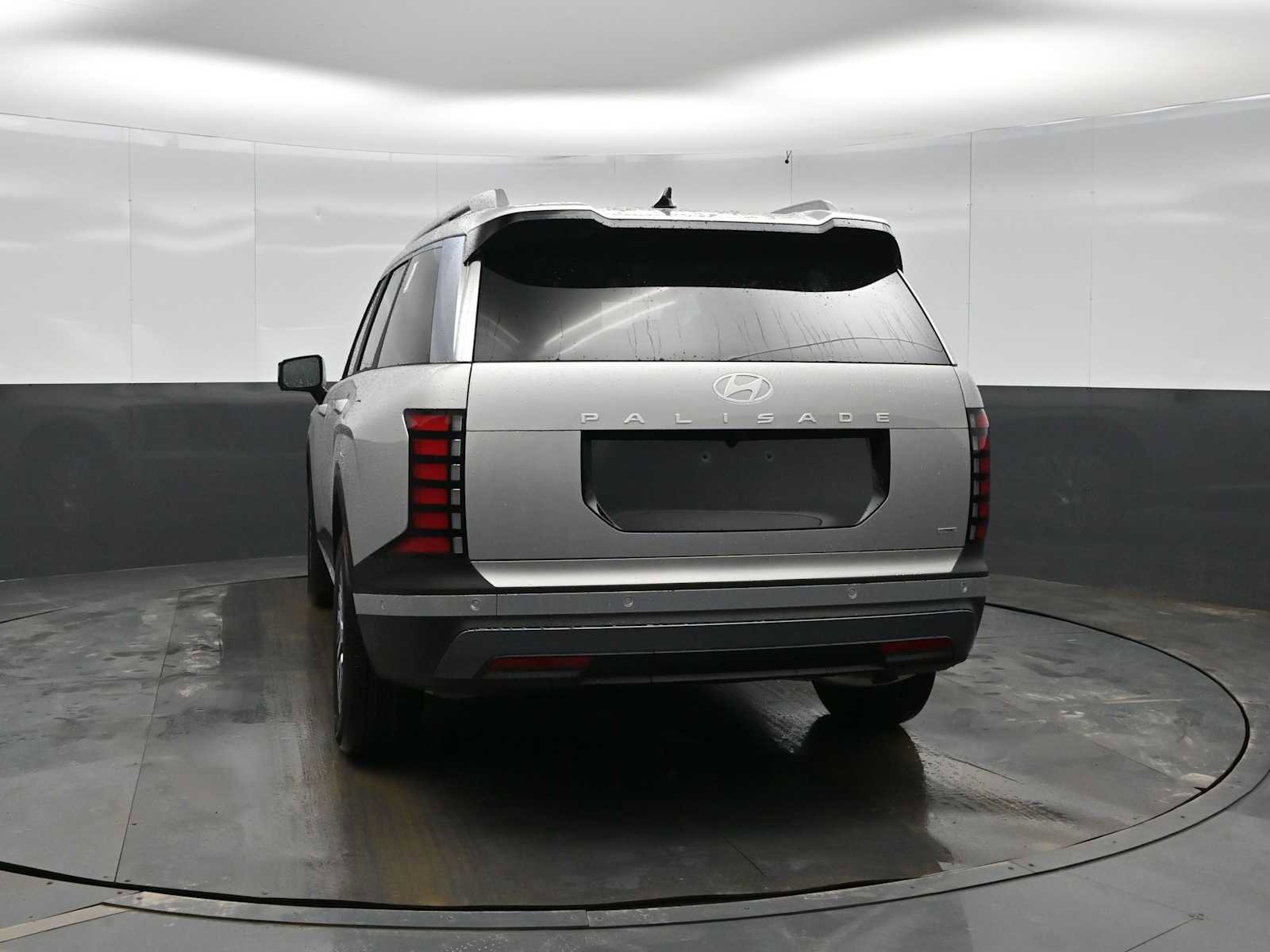 New 2026 Hyundai Palisade SEL image 6