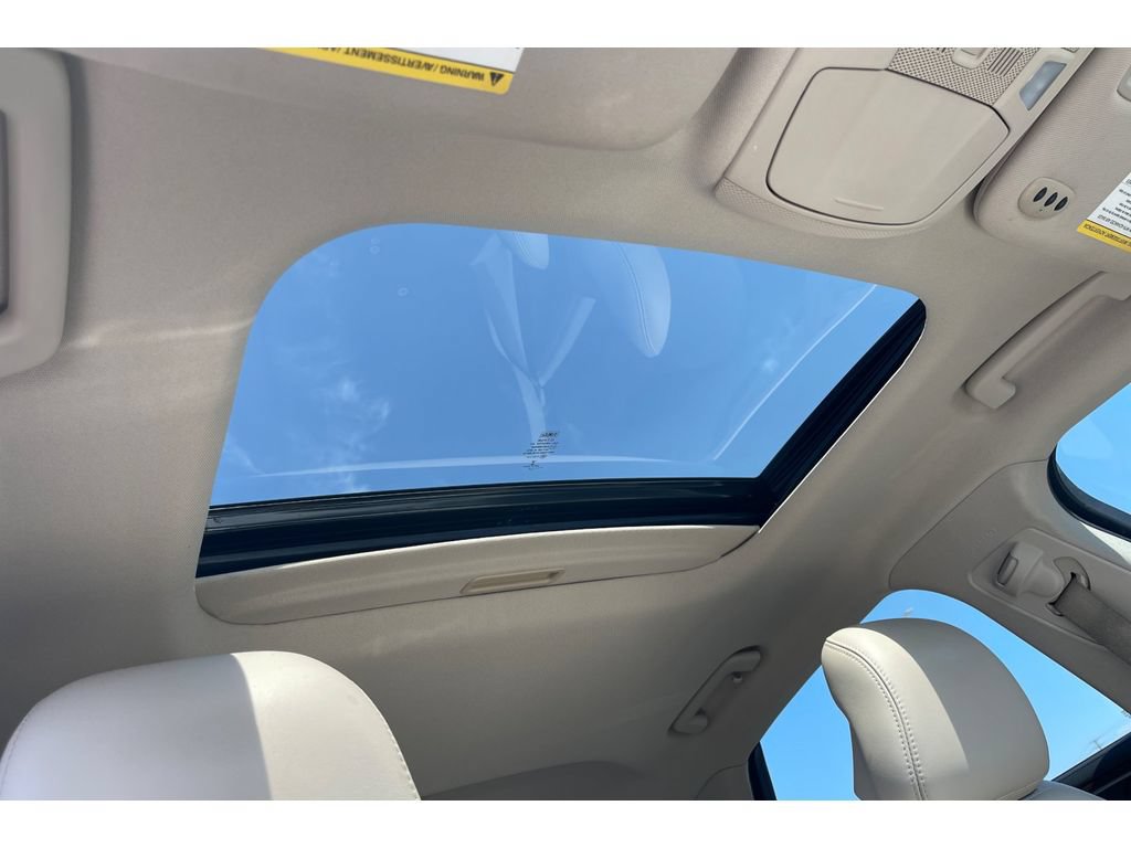 Used 2018 Lincoln MKZ Reserve FWD image 20