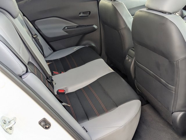 Certified 2024 Nissan Kicks SR w/ SR Premium Package image 18