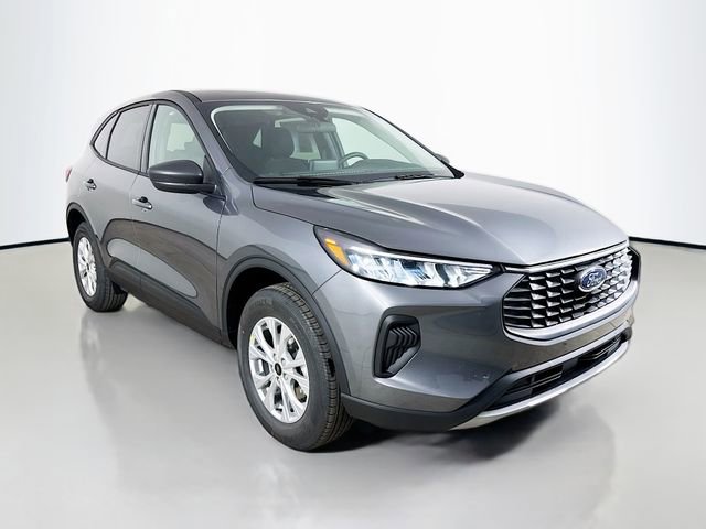 New 2026 Ford Escape Active w/ Cold Weather Package image 1