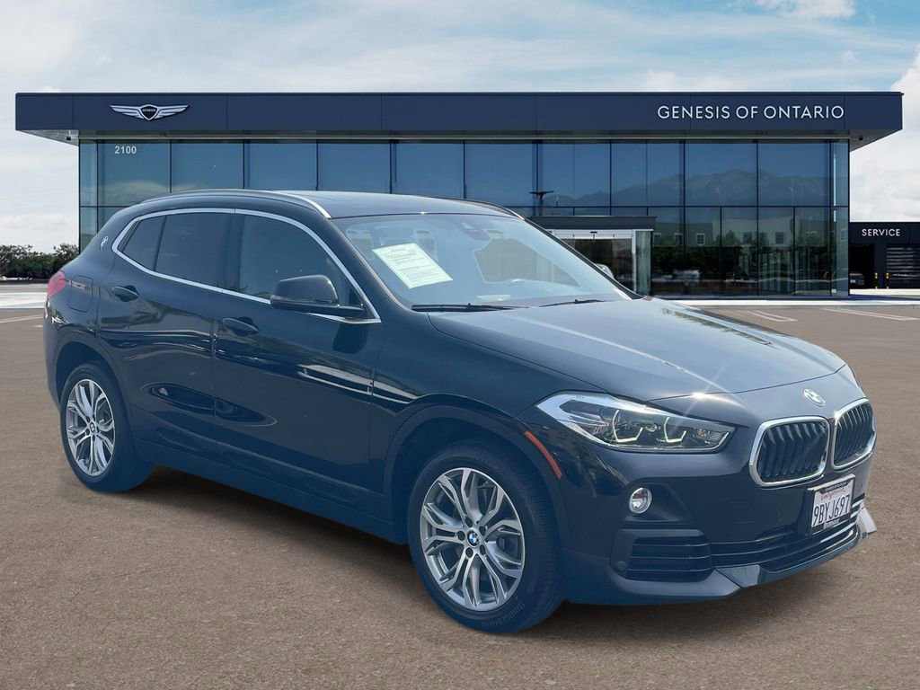 Used 2019 BMW X2 xDrive28i w/ Convenience Package image 1